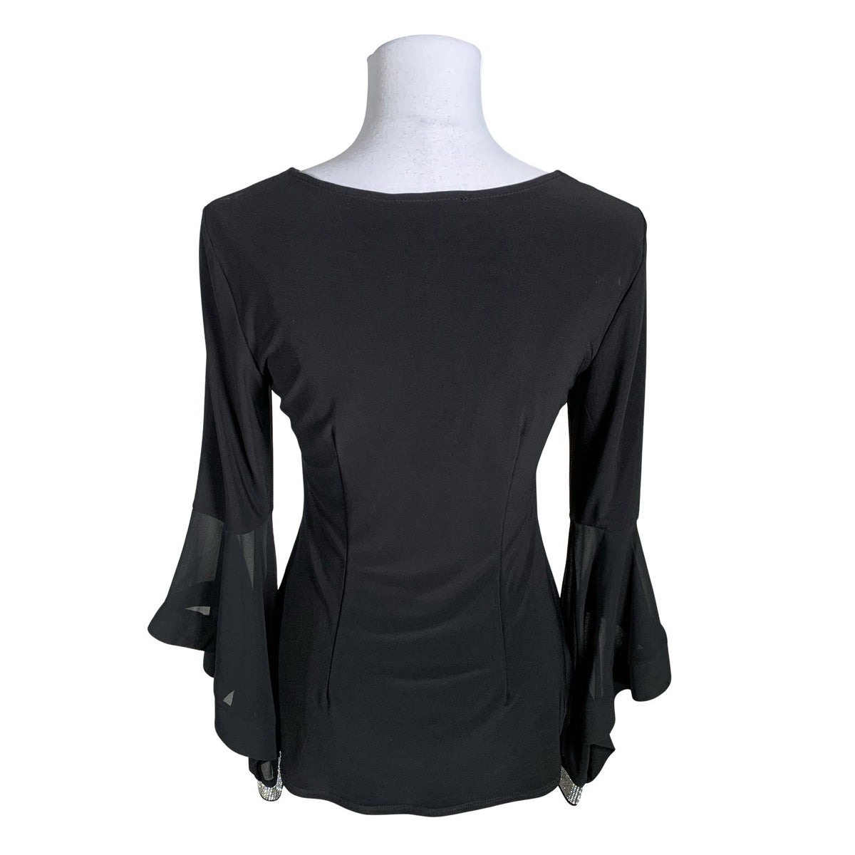 Unisex Frank Lyman - Party shirt, size 36 - Black (2)