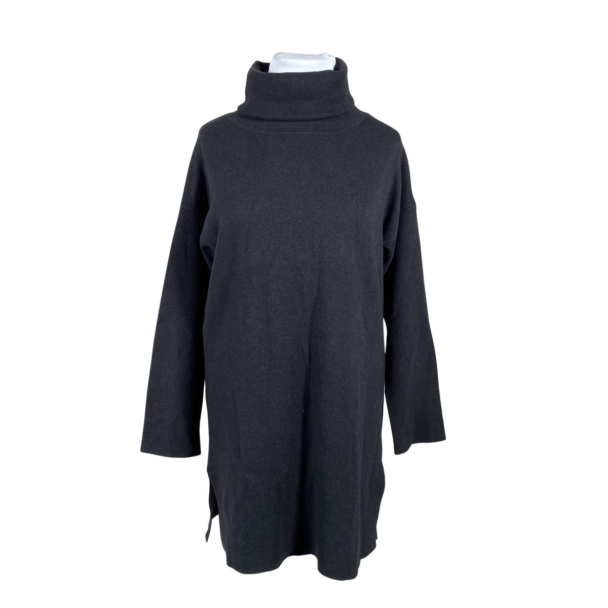 Unisex Boomerang - Knit dress, size 42 - Gray (1)