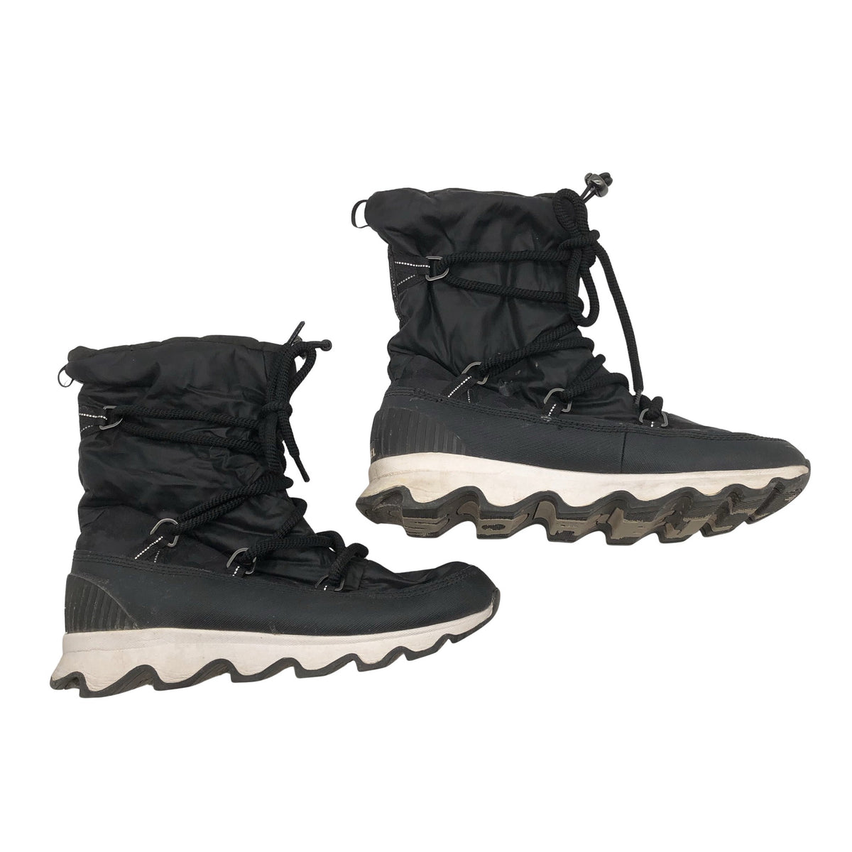 Unisex Sorel - Winter shoes, size 42 - Black (1)