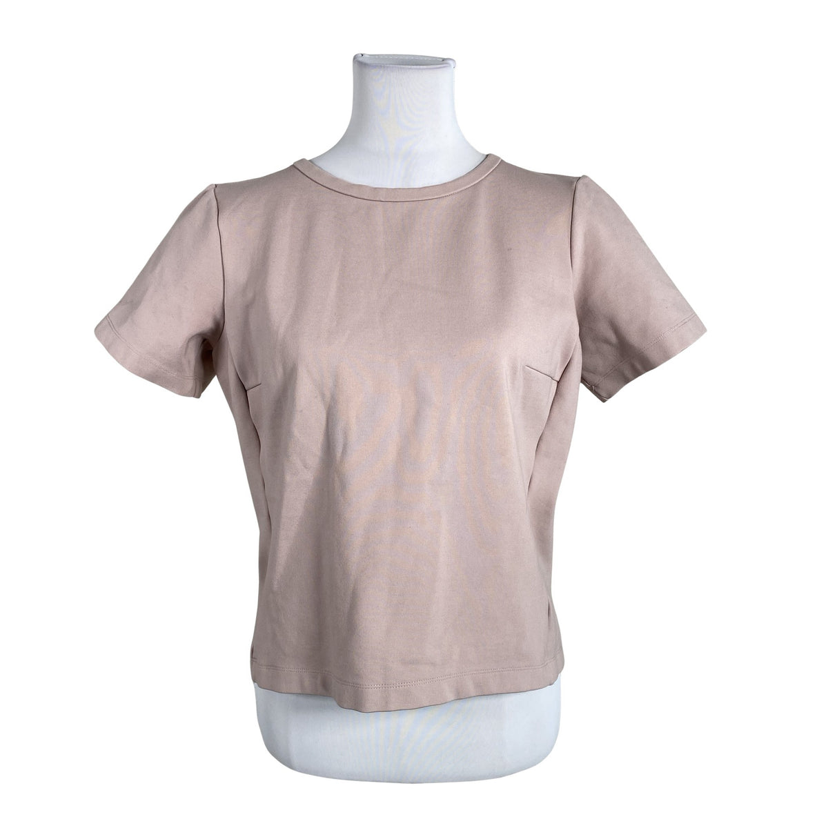 Unisex Vanilia - T-shirt, size 38 - Light pink (1)