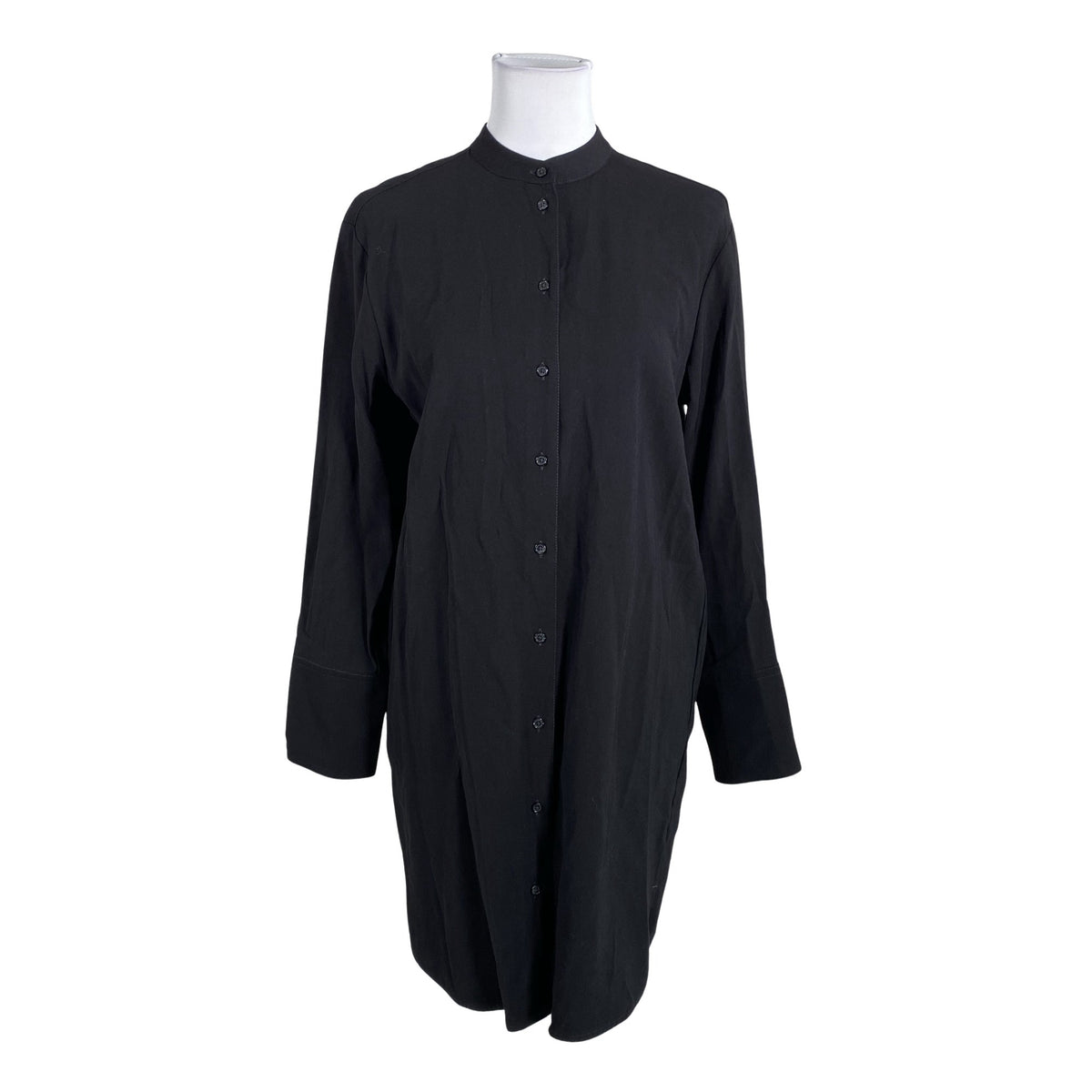 Unisex Marc O'Polo - Dress, size 38 - Black (1)