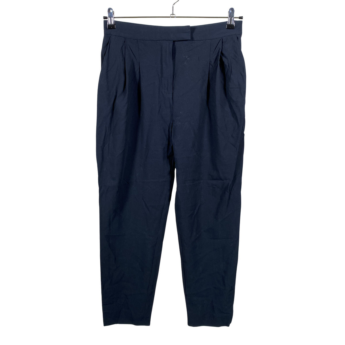 Unisex COS - Slacks, size 38 - Blue (1)