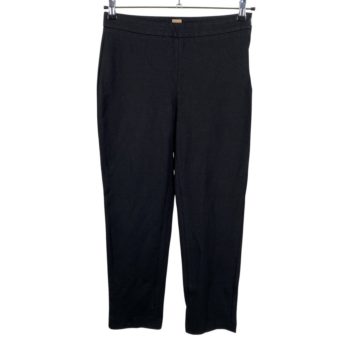 Unisex Hugo Boss - Tricot pants, size 38 - Black (1)