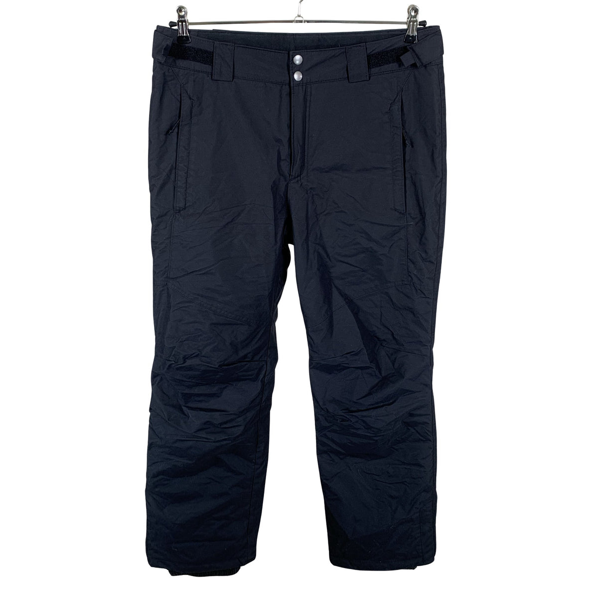 Unisex Columbia - Winter pants, size M - Black (1)