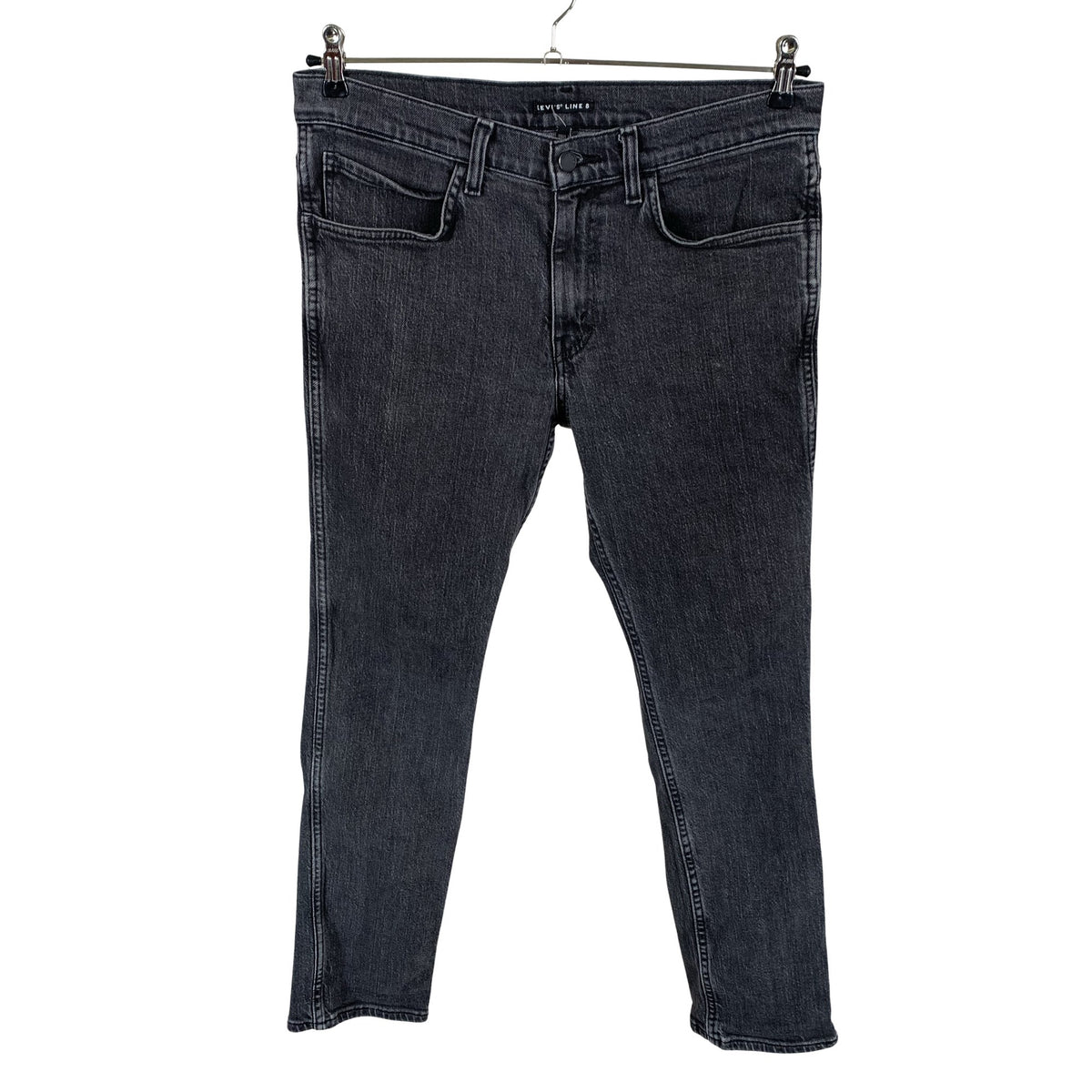 Unisex Levi's - Jeans, size W32 - Gray (1)