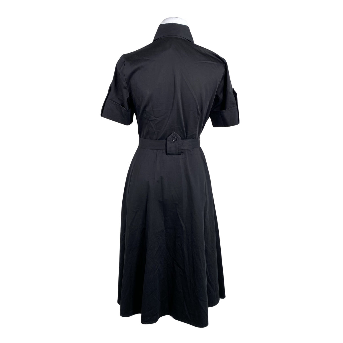 Unisex Andiata - Dress, size 38 - Black (3)