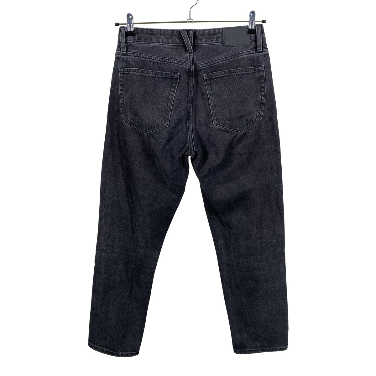 Unisex Vailent - Jeans, size S - Black (2)