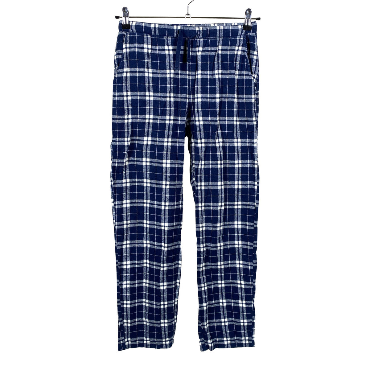 Unisex Lindex - Nightpants, size XS - Blue (1)