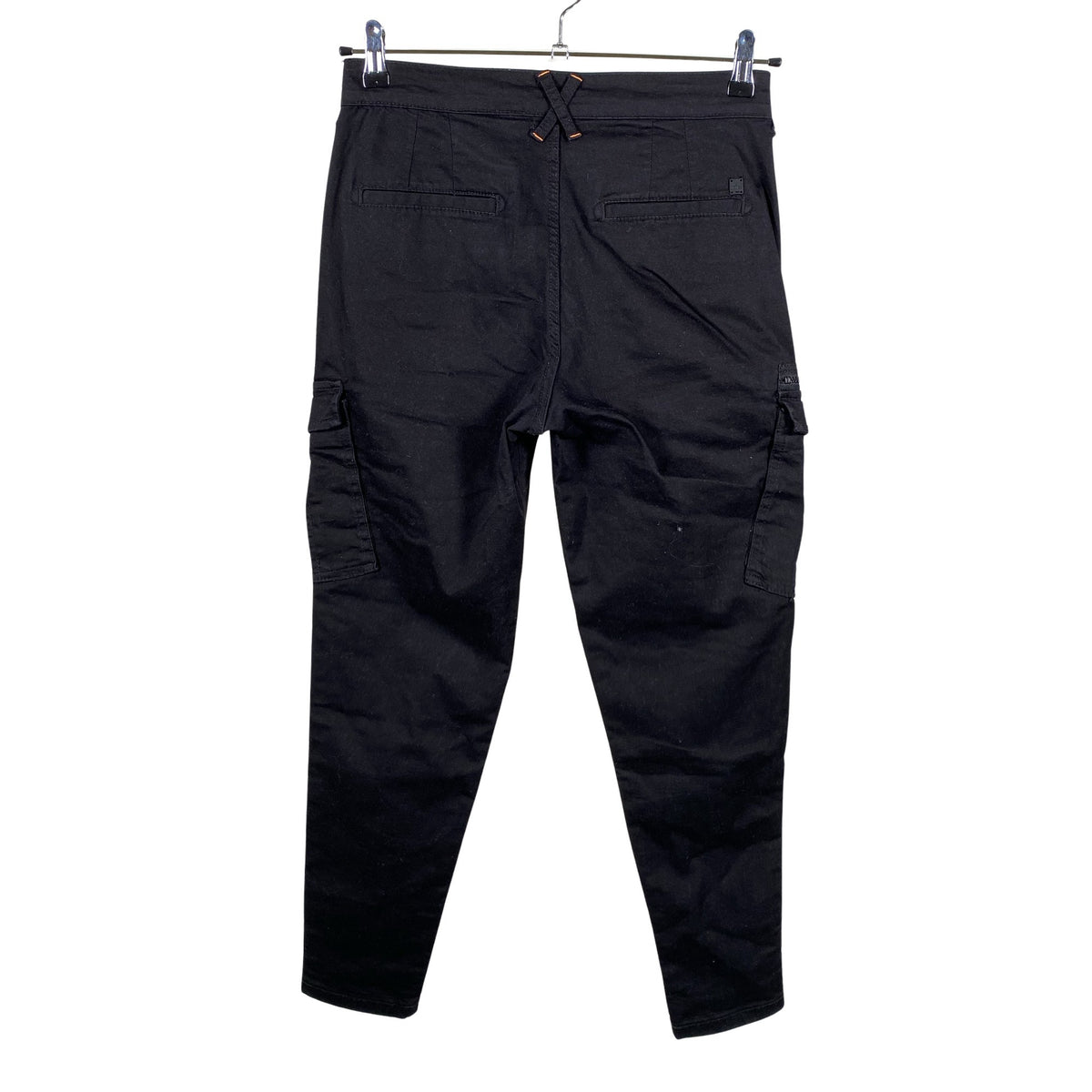 Unisex Jack & Jones - Cargo pants, size W28 - Black (2)