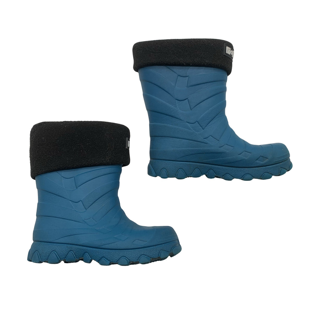 Unisex Nokian - Wellingtons, size 23 - Blue (1)