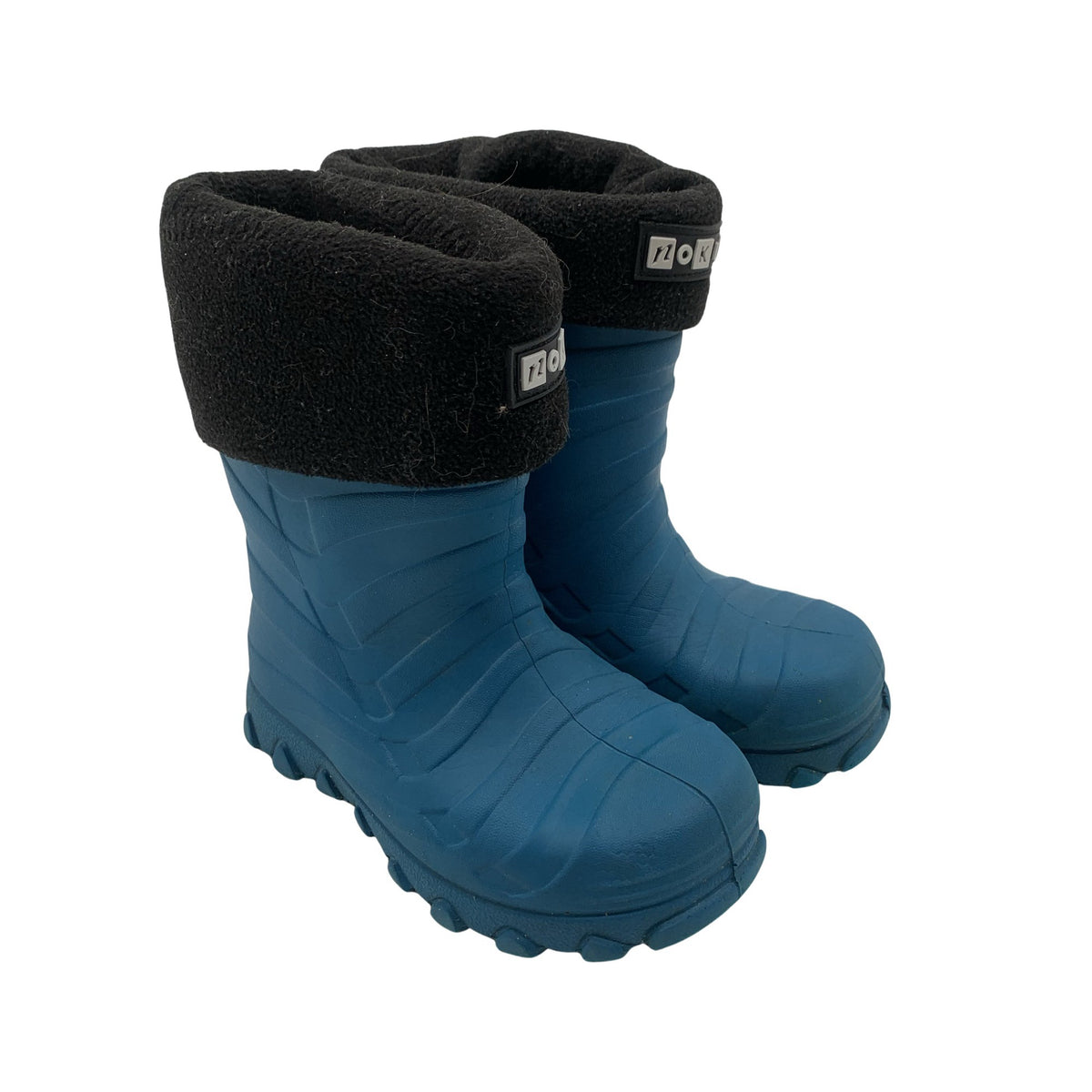 Unisex Nokian - Wellingtons, size 23 - Blue (2)