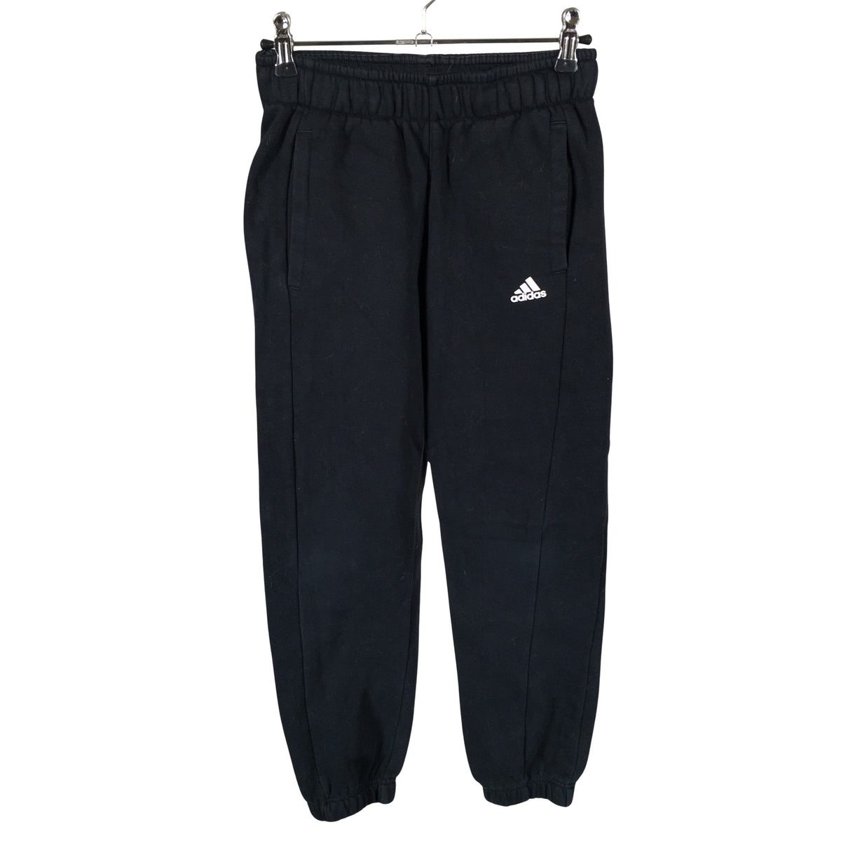 Unisex Adidas - Sweatpants, size 146 - 152 - Black (1)