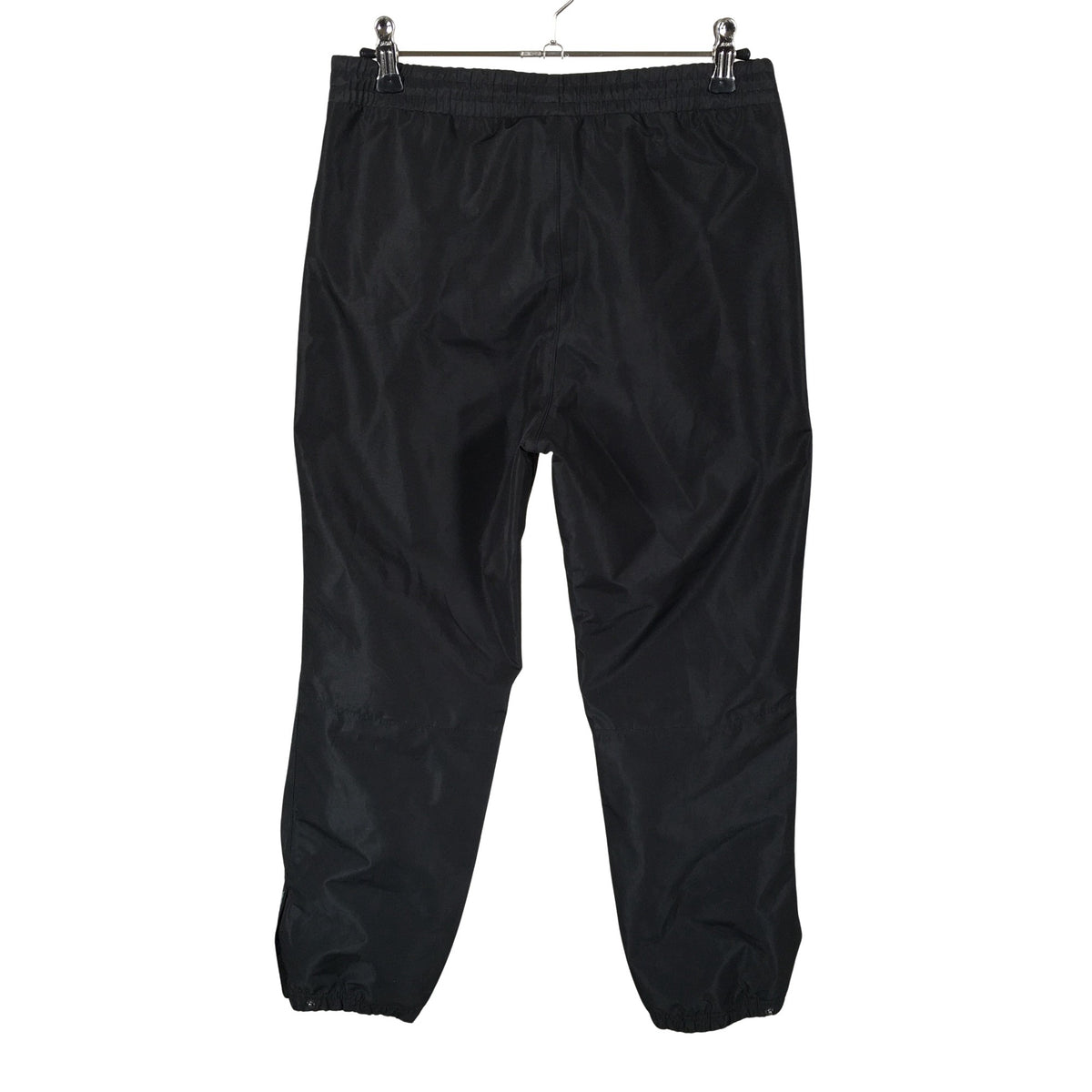 Unisex McKinley - Spring/Fall pants, size 146 - 152 - Black (2)