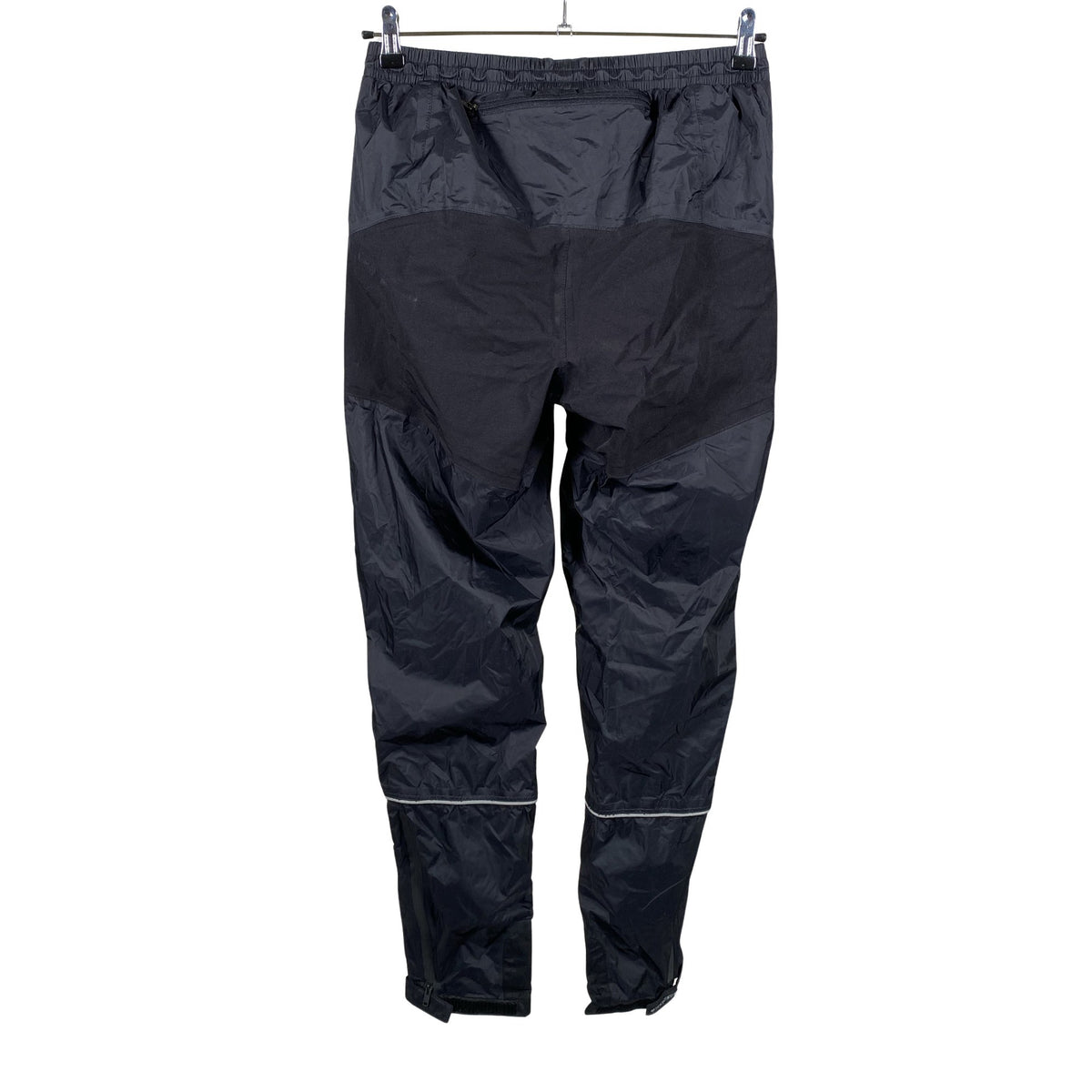 Unisex Halti - Outdoor pants, size M - Black (2)