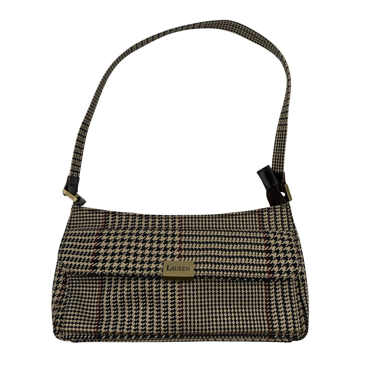 Unisex Lauren Ralph Lauren - Handbag, size Mini - Beige (1)