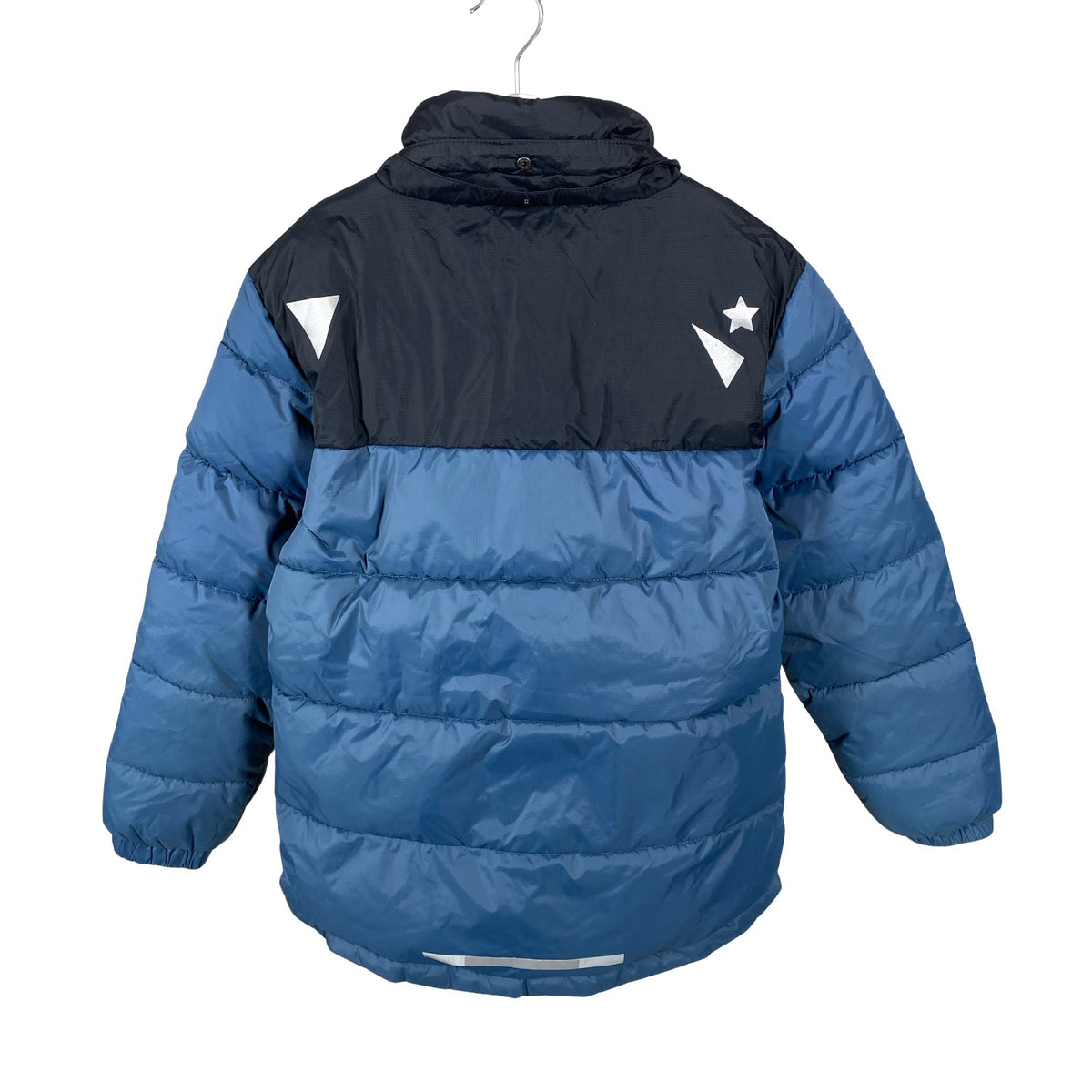 Unisex Everest - Winter jacket, size 140 - 146 - Blue (2)