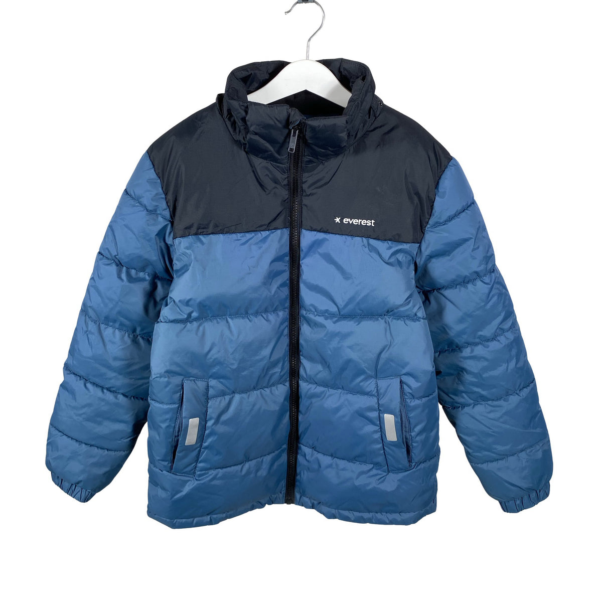 Unisex Everest - Winter jacket, size 140 - 146 - Blue (1)