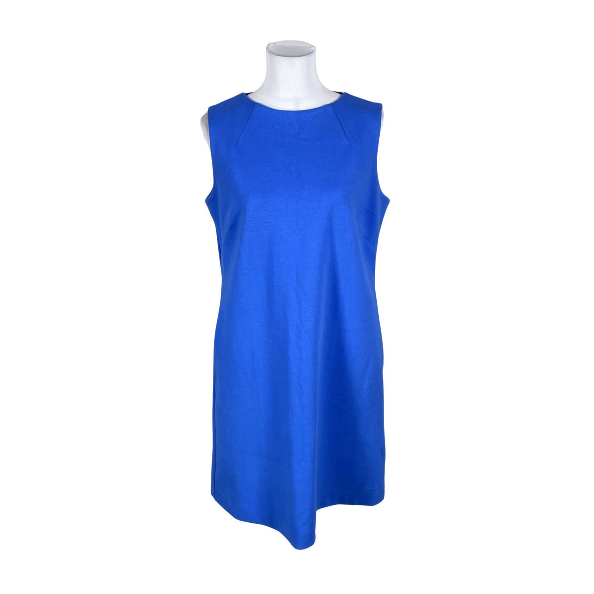 Unisex Papu - Tricot dress, size 38 - Blue (1)