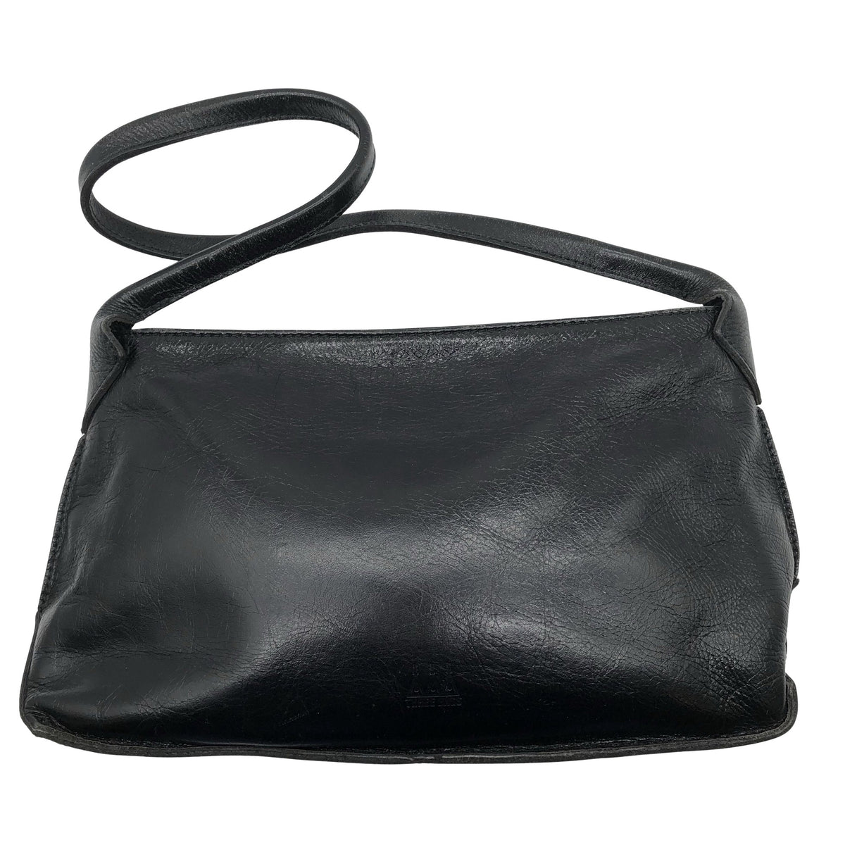 Unisex Three Bags - Handbag, size Mini - Black (1)