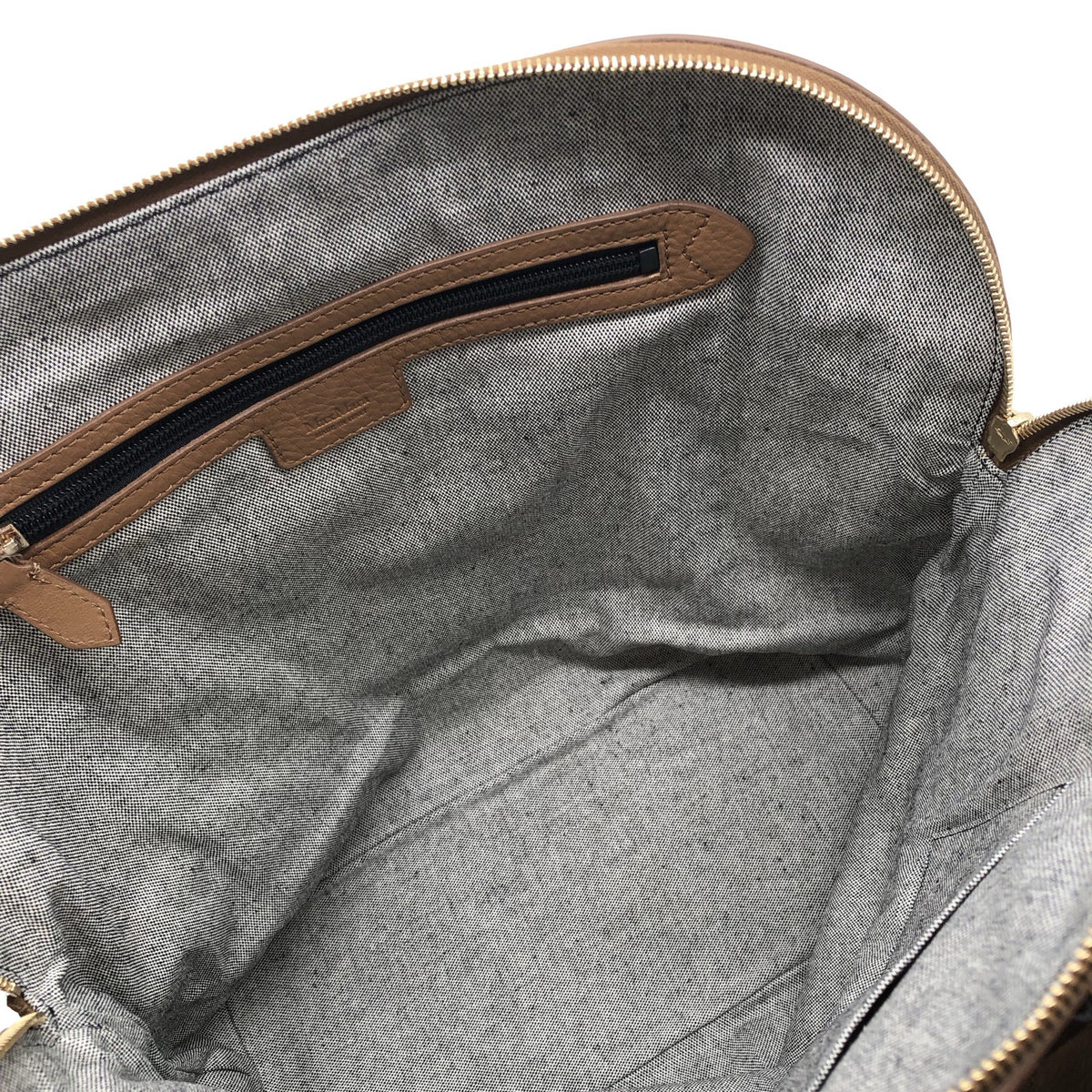 Unisex MaxMara - Handbag, size Maxi - Brown (3)