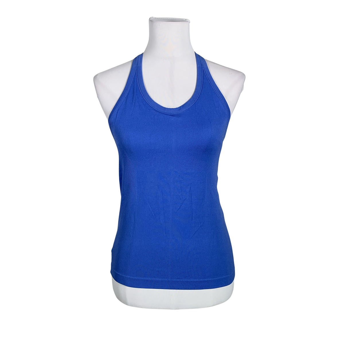 Unisex LNDR - Sports top, size 38 - Blue (1)
