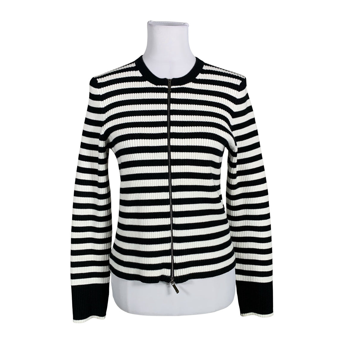 Unisex Madewell - Cardigan, size 40 - Black (1)