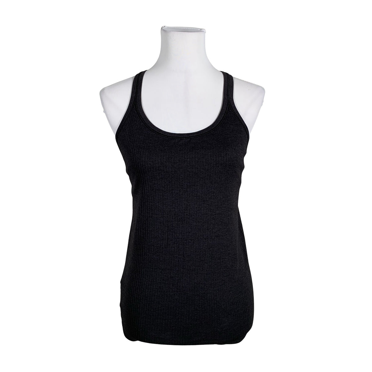 Unisex Lululemon - Sports top, size 38 - Gray (1)