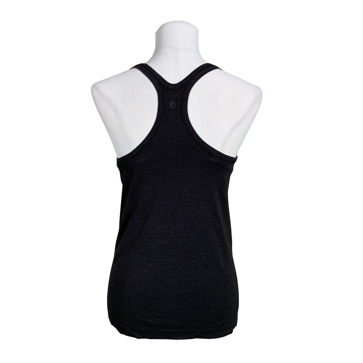 Unisex Lululemon - Sports top, size 38 - Gray (2)