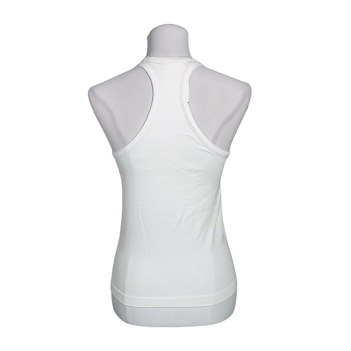 Unisex LNDR - Sports top, size 38 - White (2)