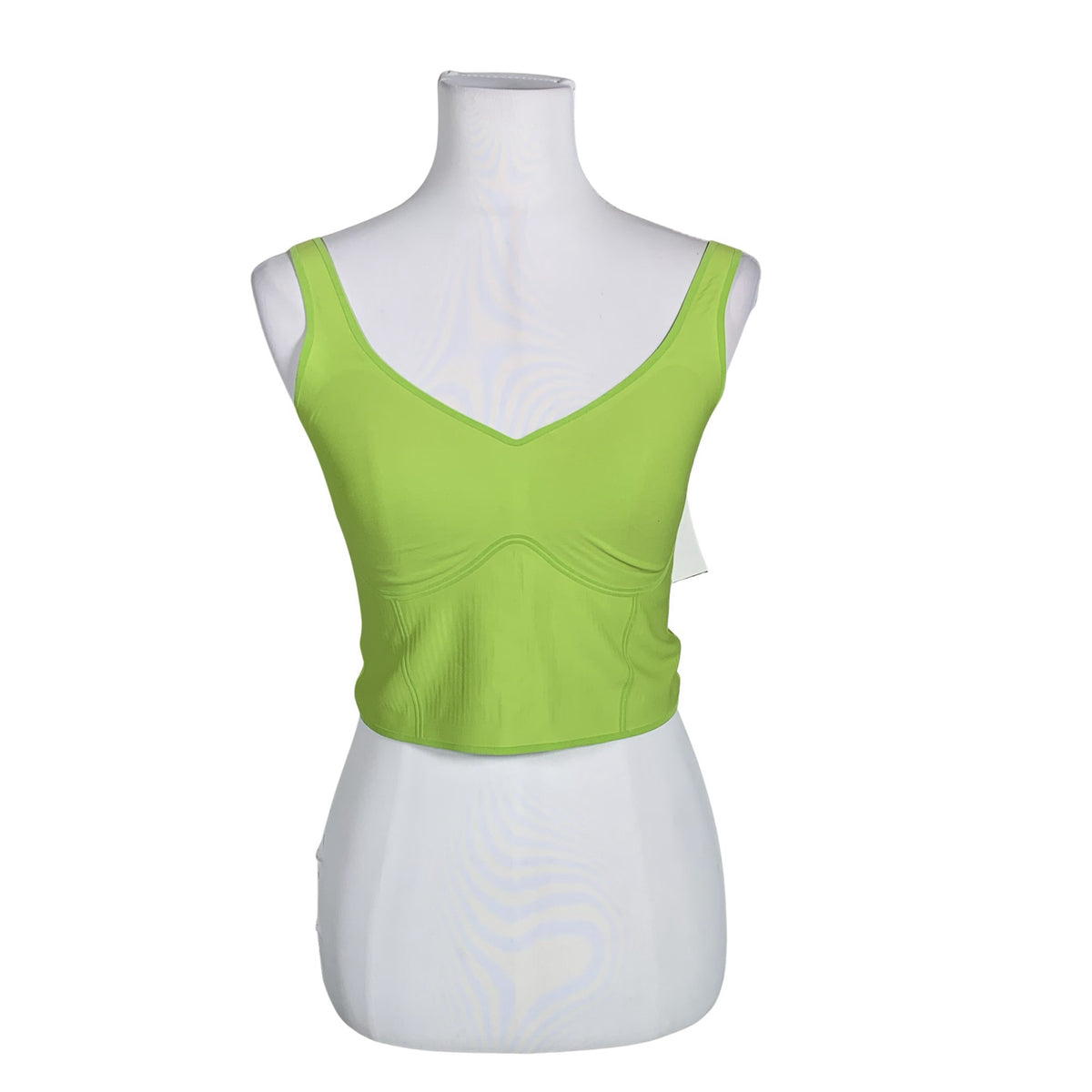 Unisex Fanka - Sports top, size 40 - Green (1)