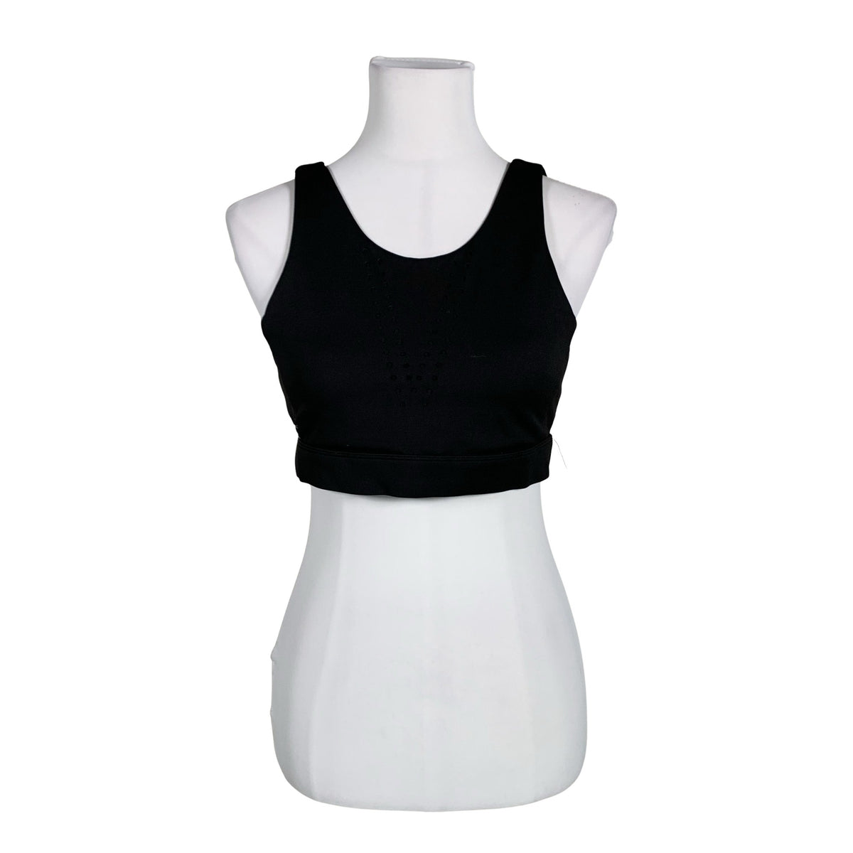 Unisex Bara Sportswear - Sports top, size 40 - Black (1)