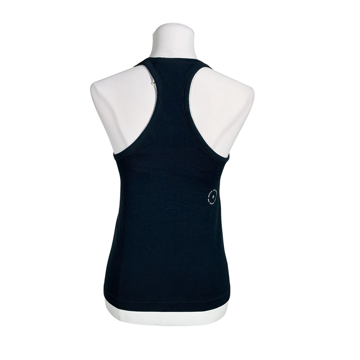 Unisex LNDR - Sports top, size 38 - Blue (2)