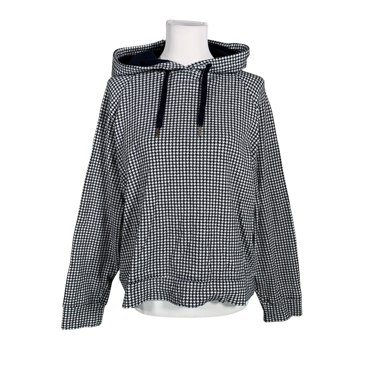 Unisex Tommy Hilfiger - Hoodie, size 38 - Gray (1)