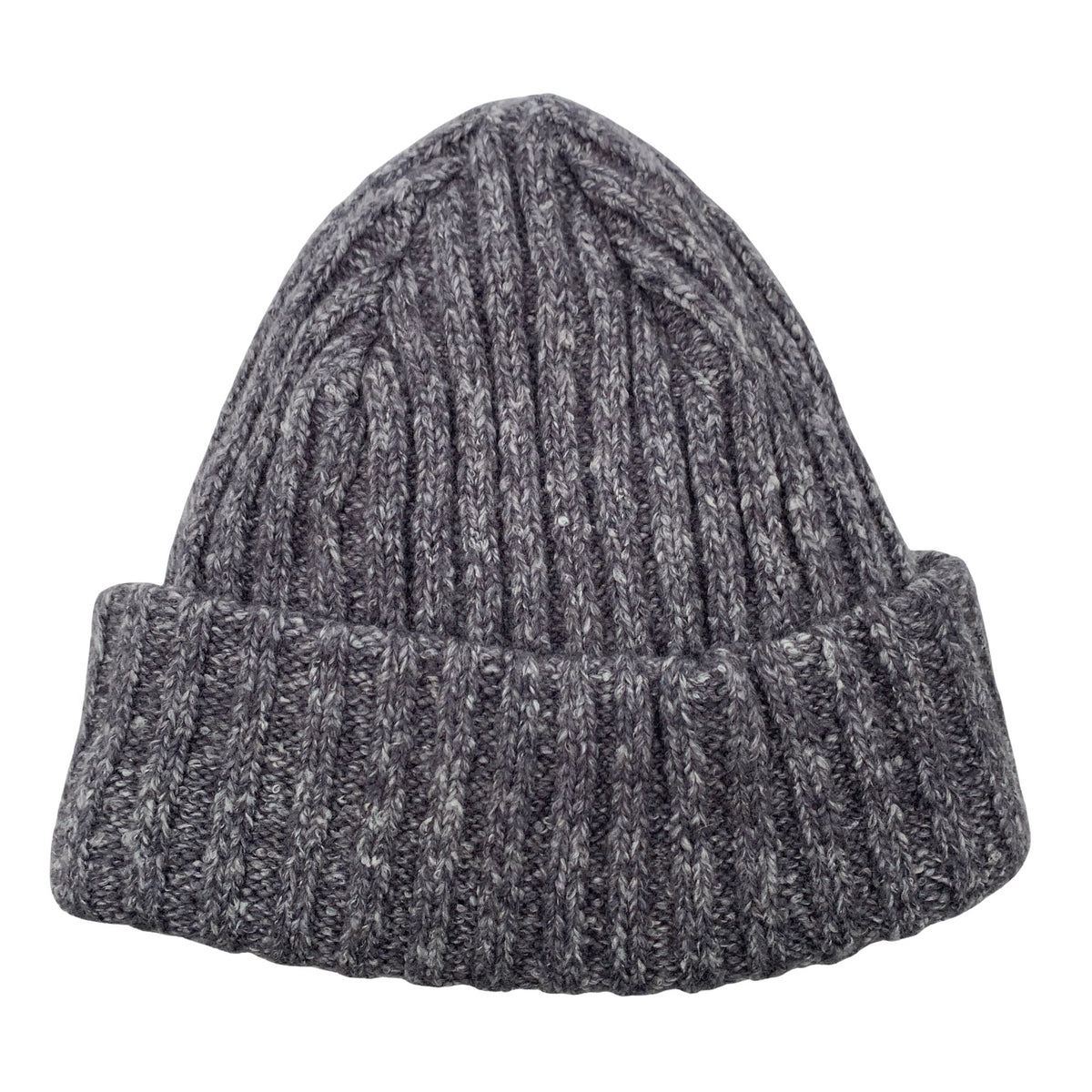 Unisex Papu - Winter beanie, size 52 - 54 cm - Gray (1)