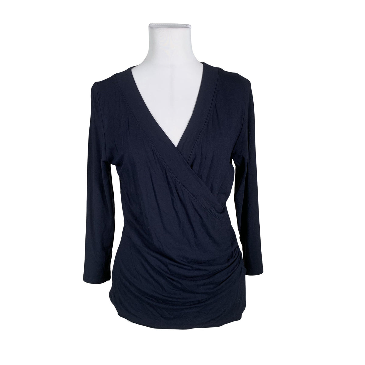 Unisex Lauren Ralph Lauren - Tricot shirt, size 40 - Blue (1)