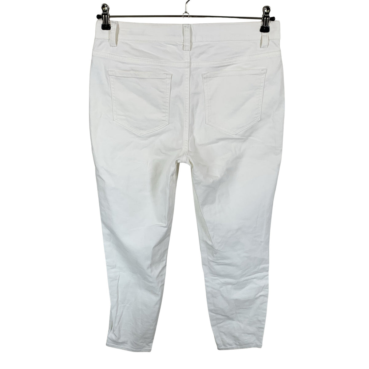 Unisex Lord&Taylor - Jeans, size 40 - White (2)