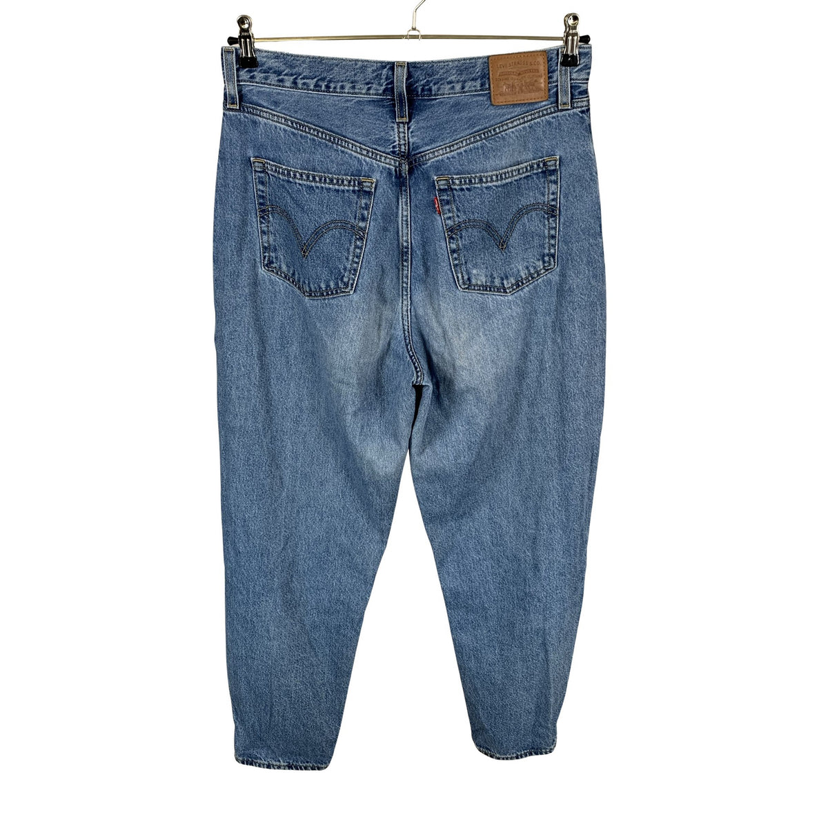 Unisex Levi's - Jeans, size W30 - Blue (2)