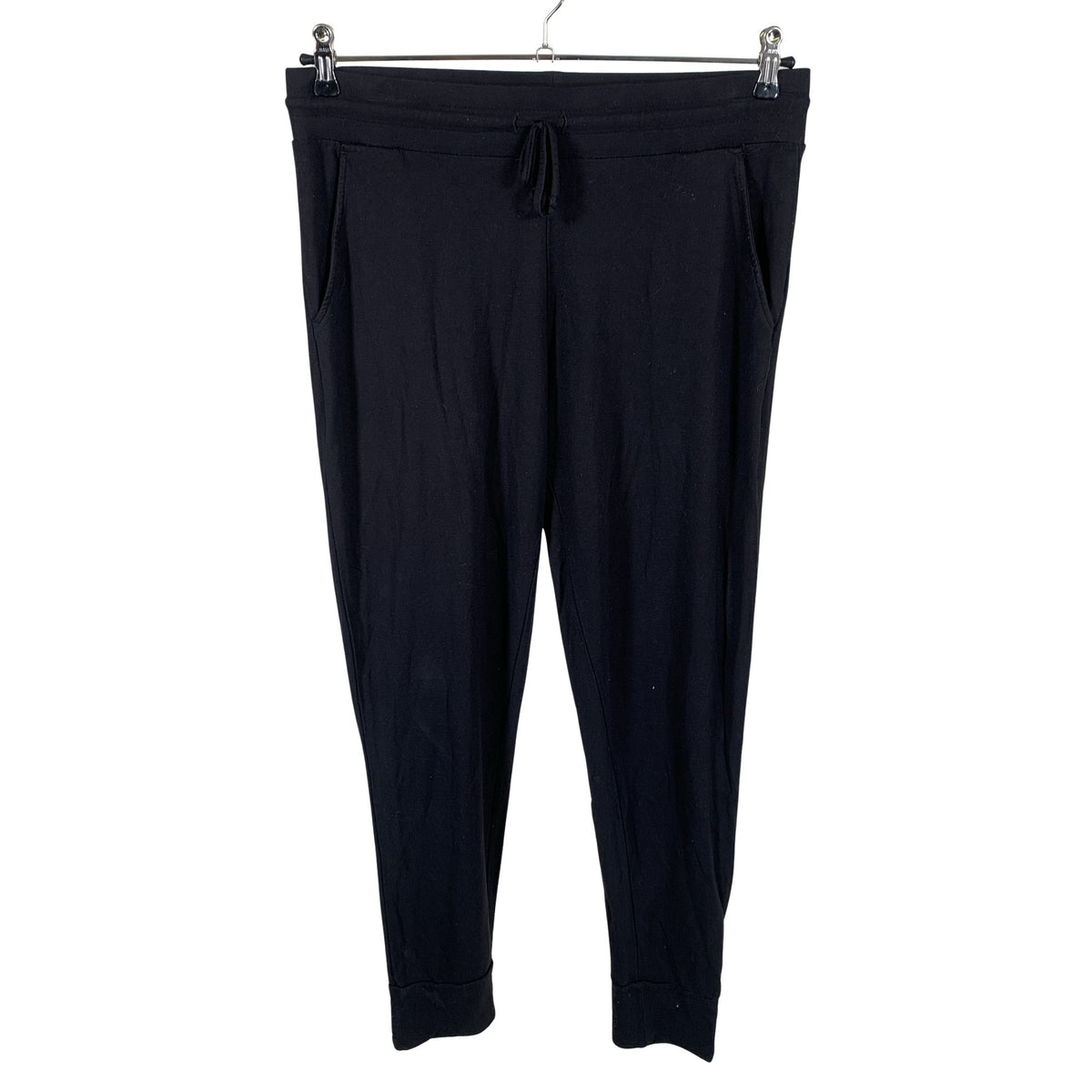 Unisex Soc - Sweatpants, size 38 - Black (1)