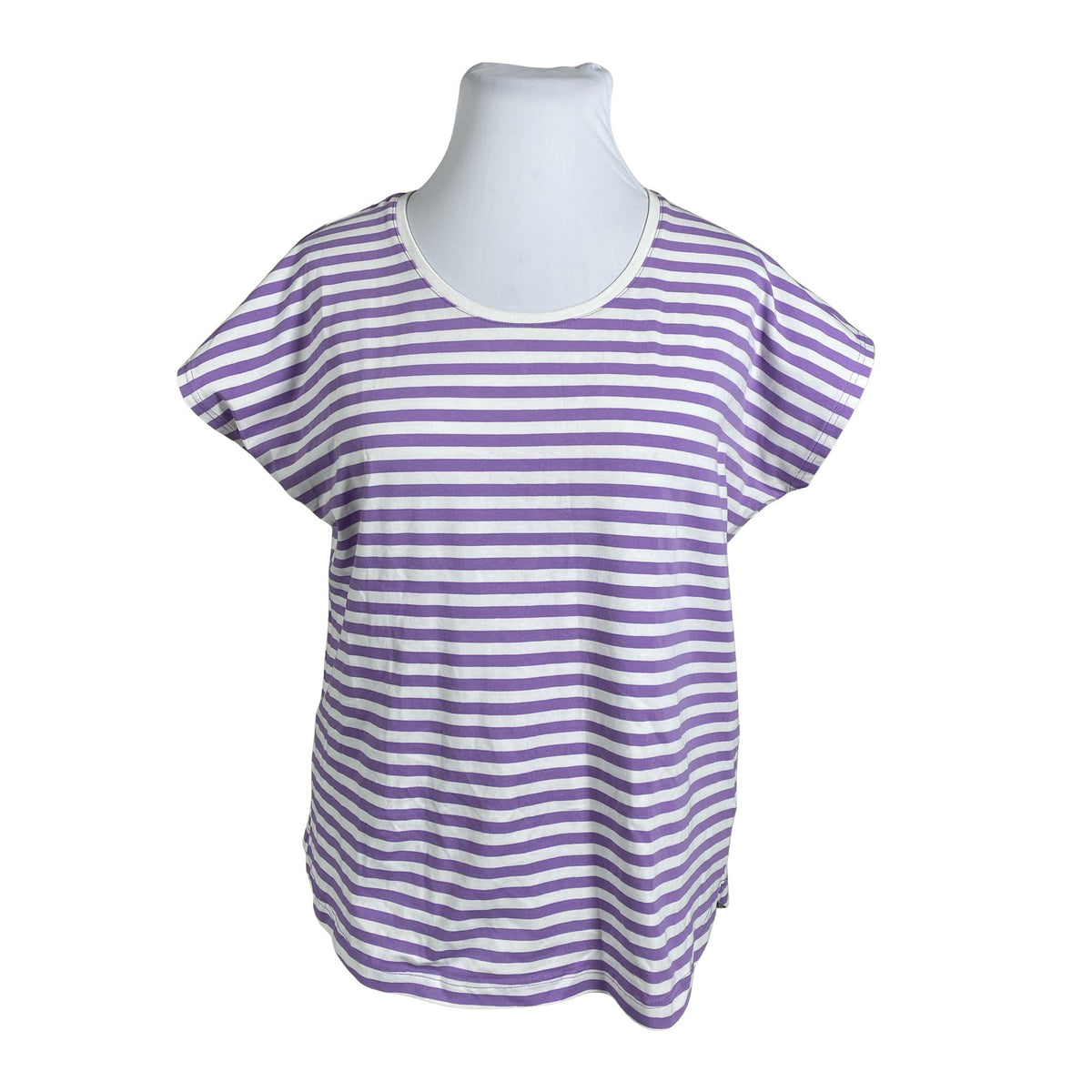 Unisex NOSH - T-shirt, size 42 - Violet (1)