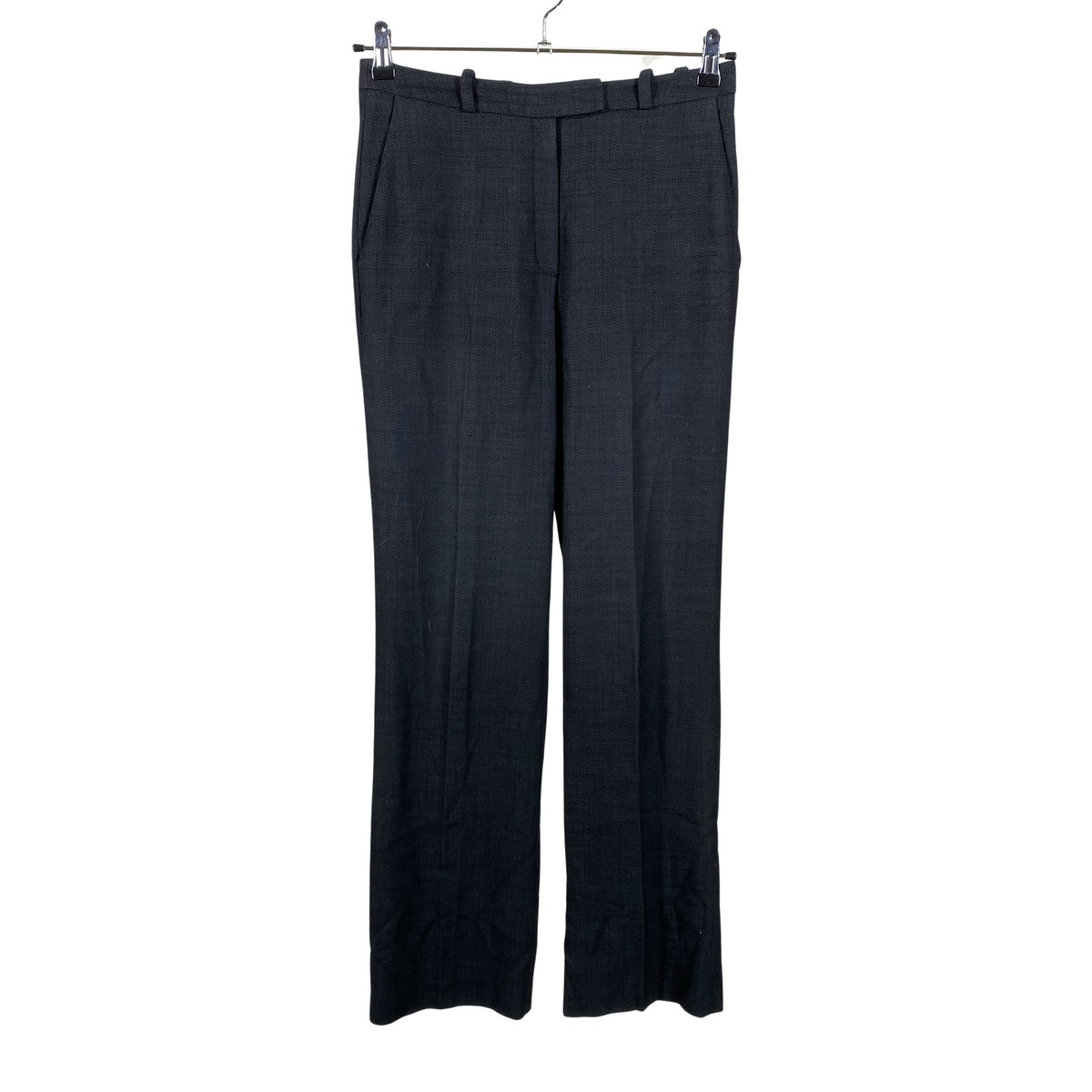 Unisex Ril's - Slacks, size 38 - Black (1)