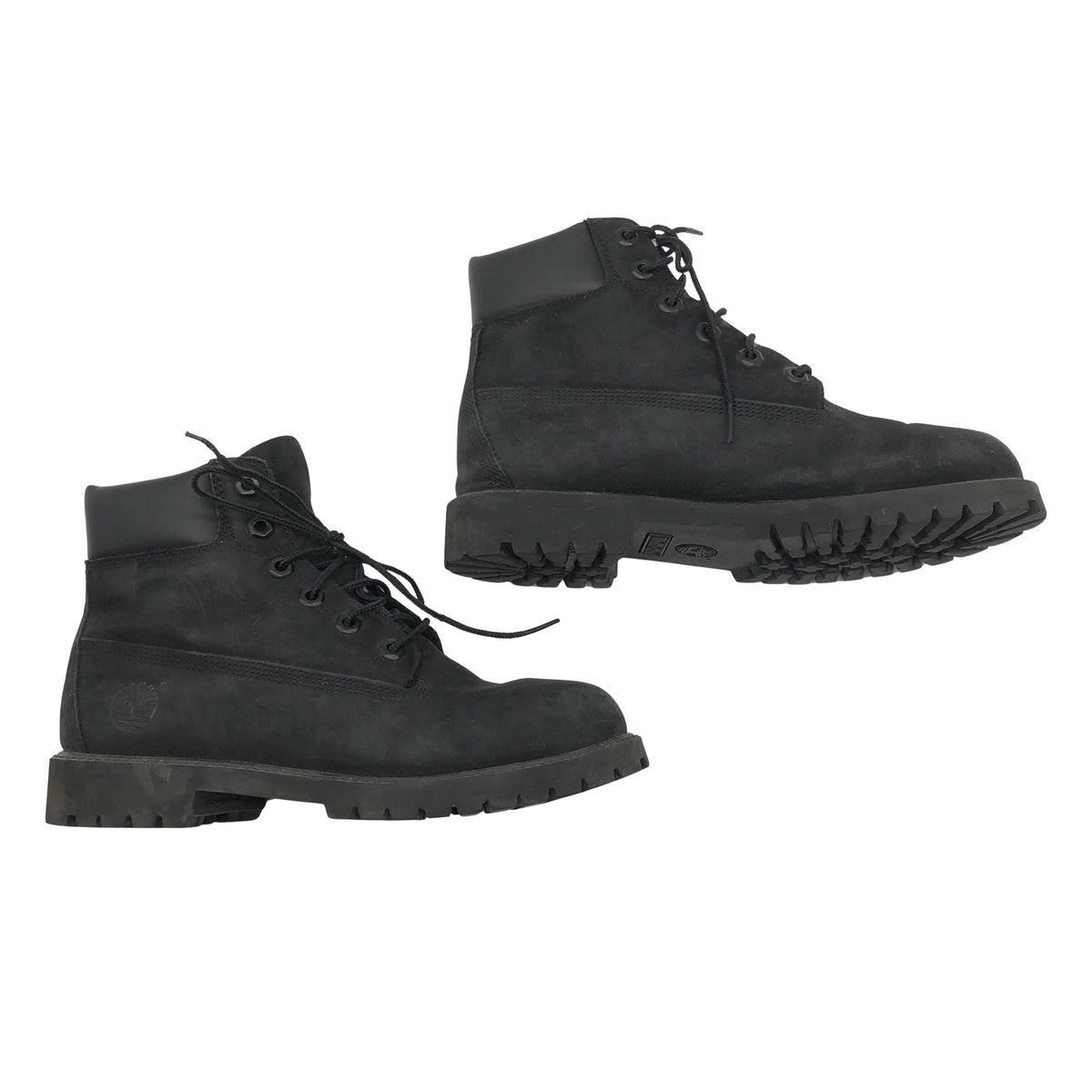 Unisex Timberland - Ankle boots, size 38 - Black (1)