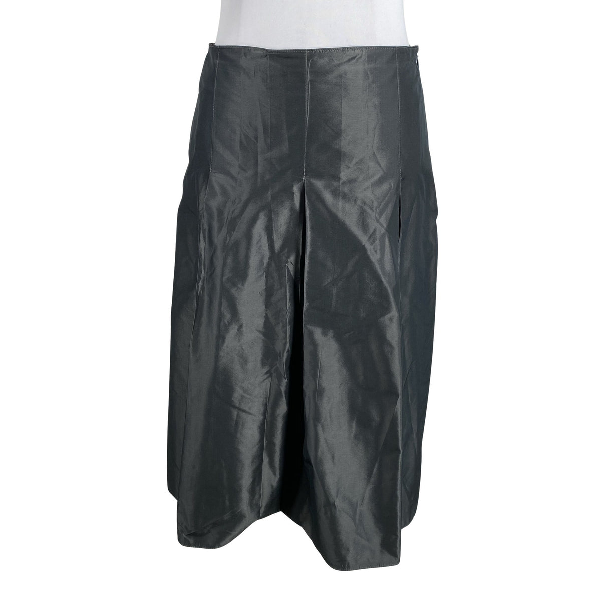 Unisex Global - Suit set, size 38 - Gray (2)
