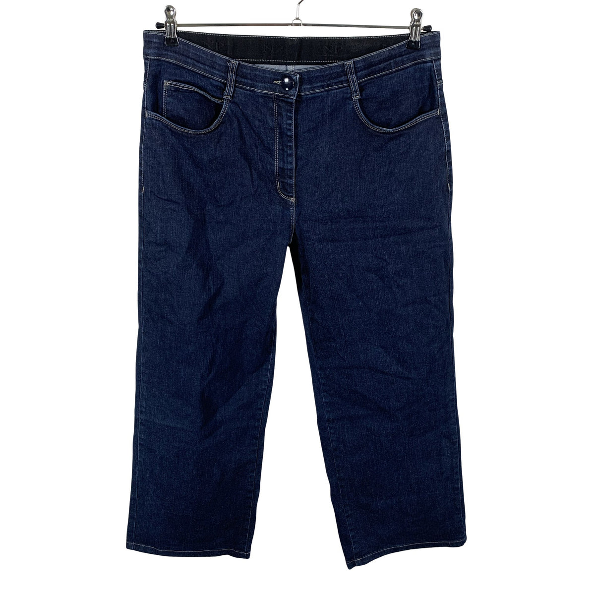 Unisex NP Collection - Jeans, size 44 - Blue (1)