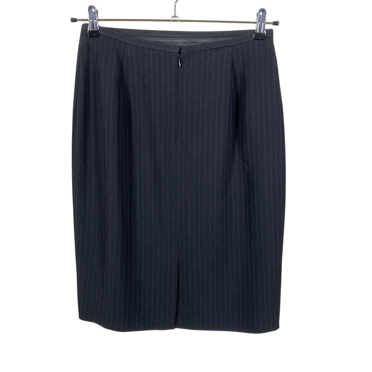 Unisex Ril's - Pencil skirt, size 38 - Black (2)