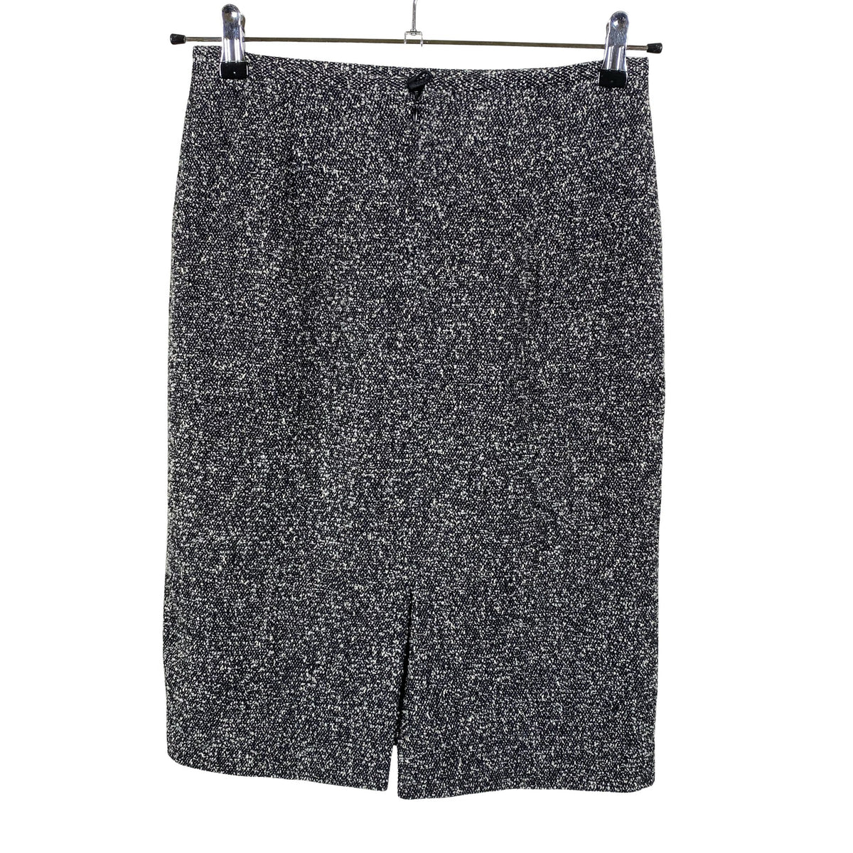 Unisex Ril's - Fabric skirt, size 38 - Gray (2)