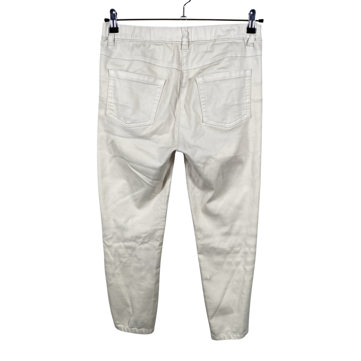 Unisex Your Face - Slacks, size 38 - Beige (2)