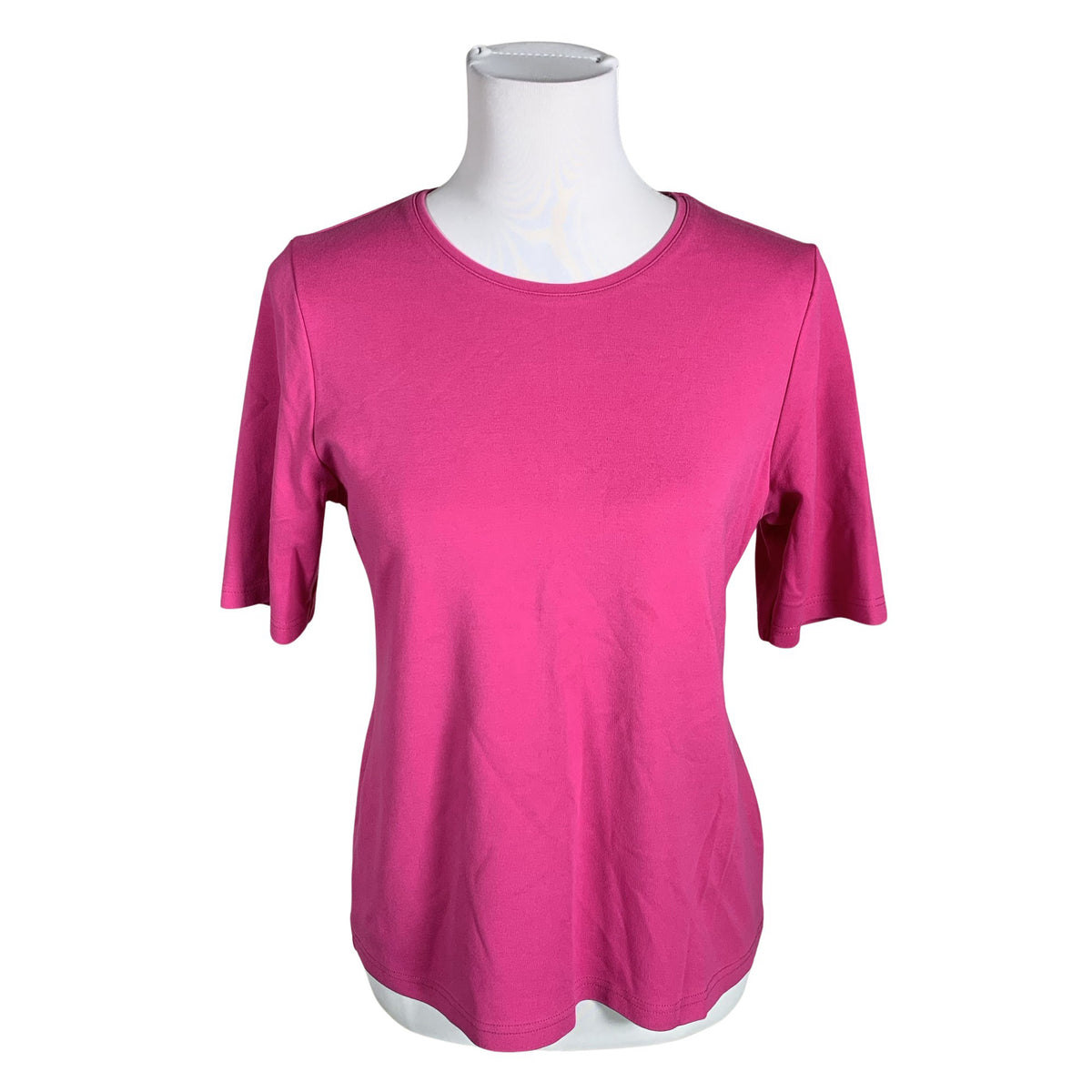 Unisex Nanso - Tricot shirt, size 38 - Pink (1)