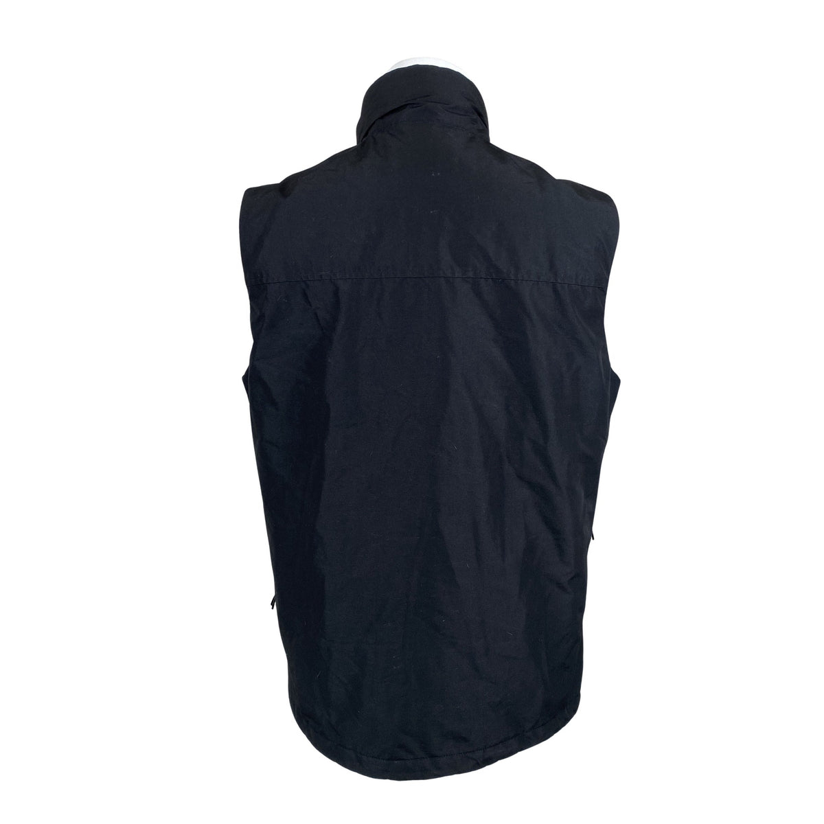 Unisex Makia - Outdoor vest, size M - Black (2)
