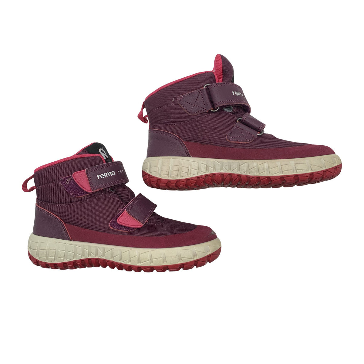Unisex Reimatec - Spring/Fall shoes, size 31 - Violet (1)
