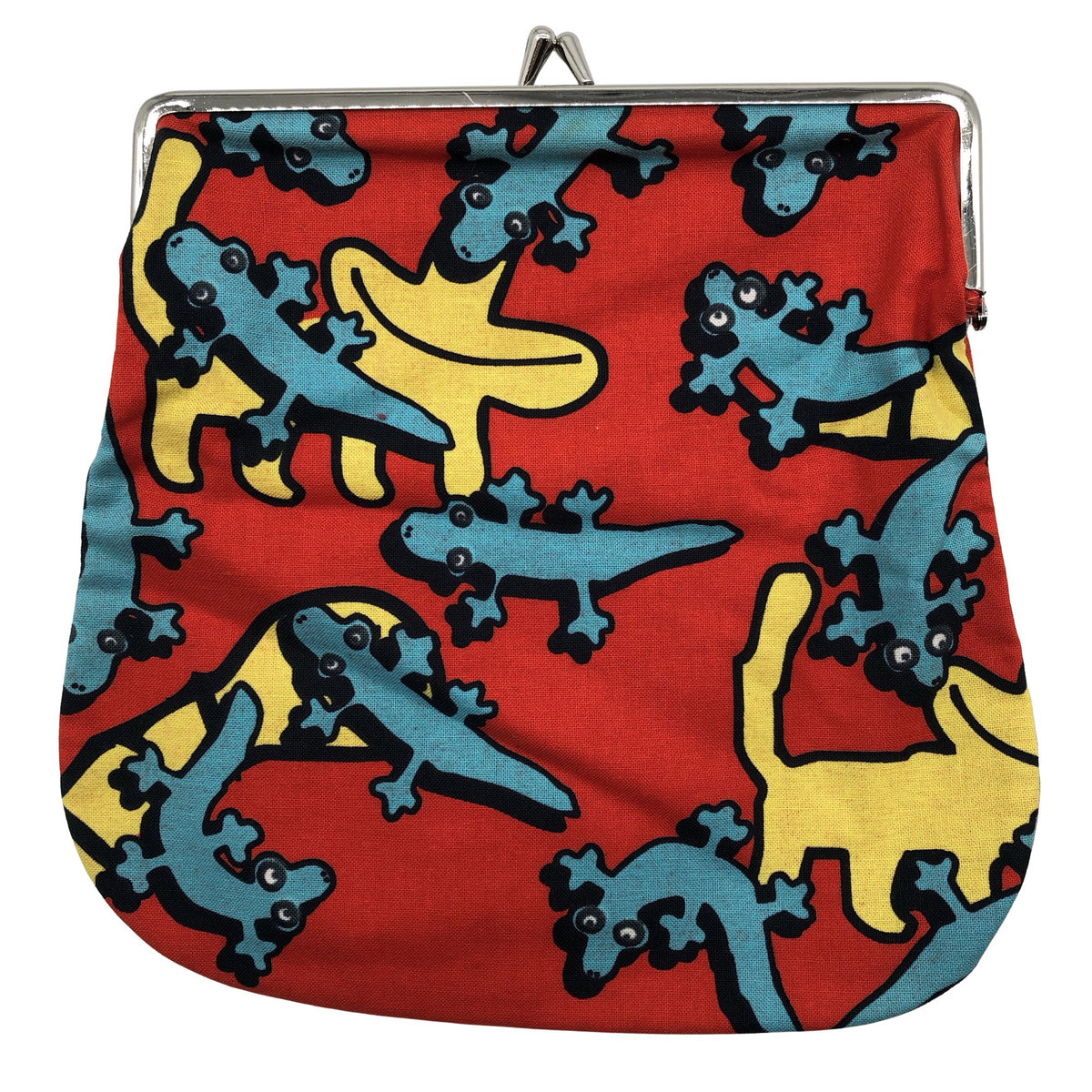 Unisex Marimekko - Toiletry bag, size Maxi - Red (1)
